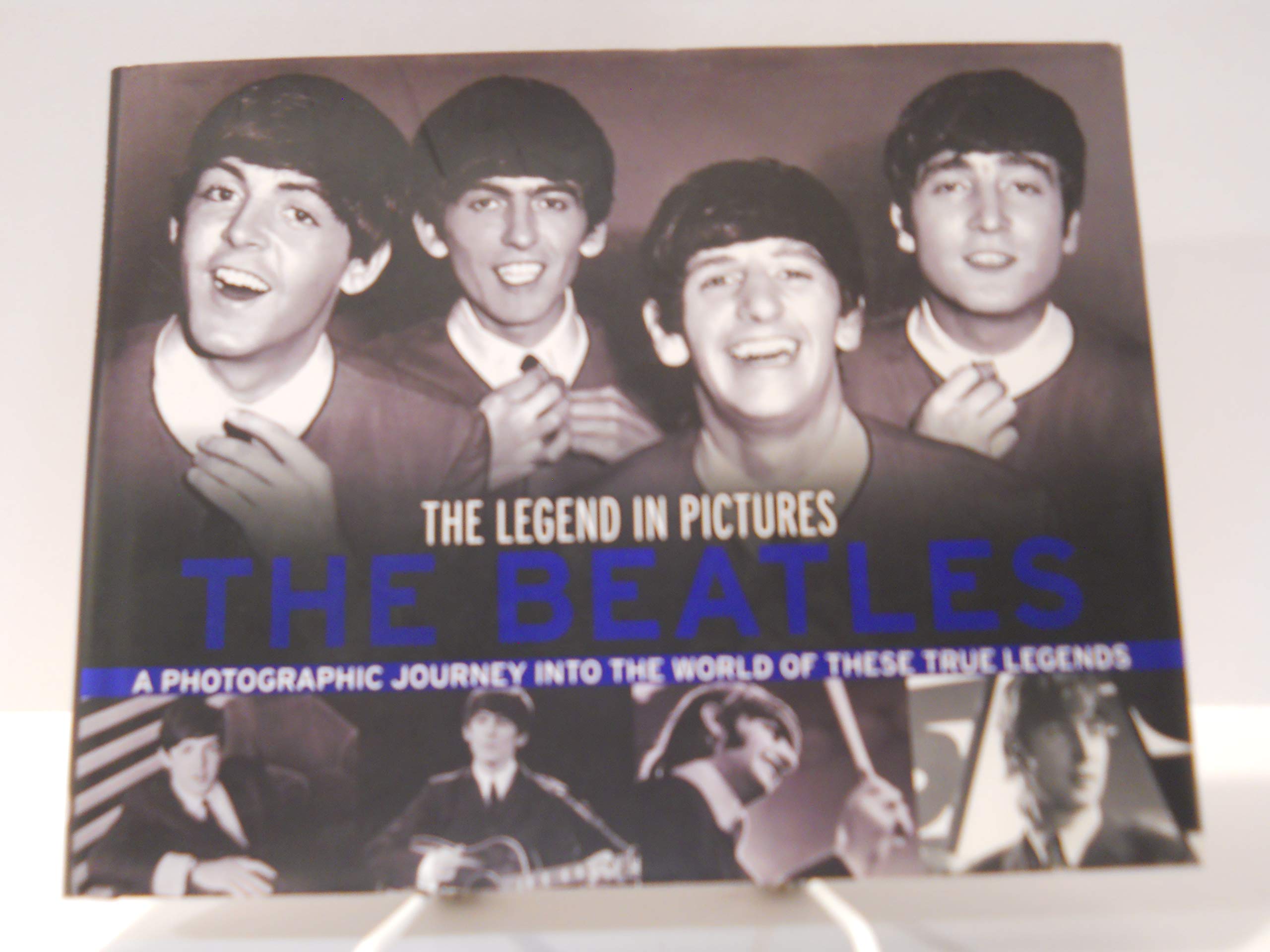 アート・デザイン・音楽 The Beatles: The Photographic History The Beatles: A Photographic Journey into the World of These